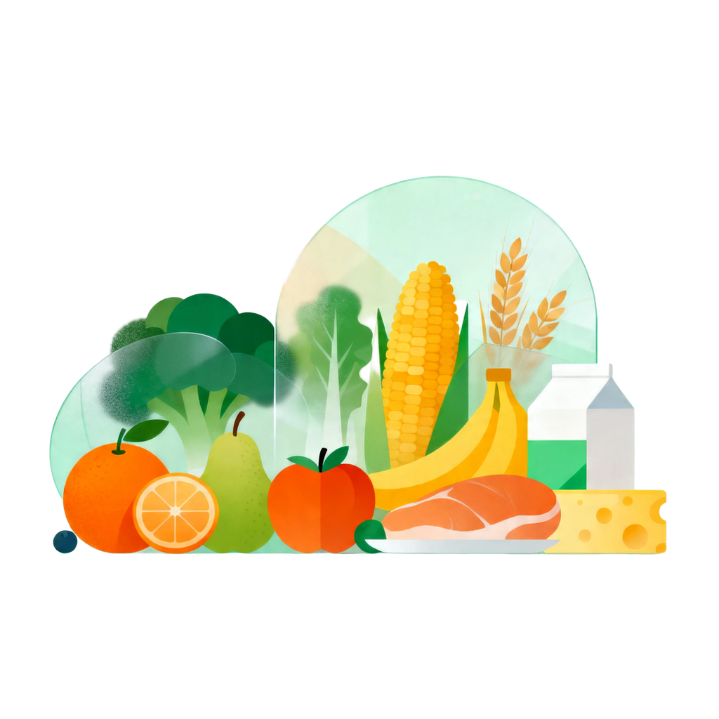 Beneficios de una Alimentación Equilibrada