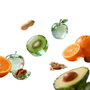 Los Mejores Alimentos para Aumentar la Energía