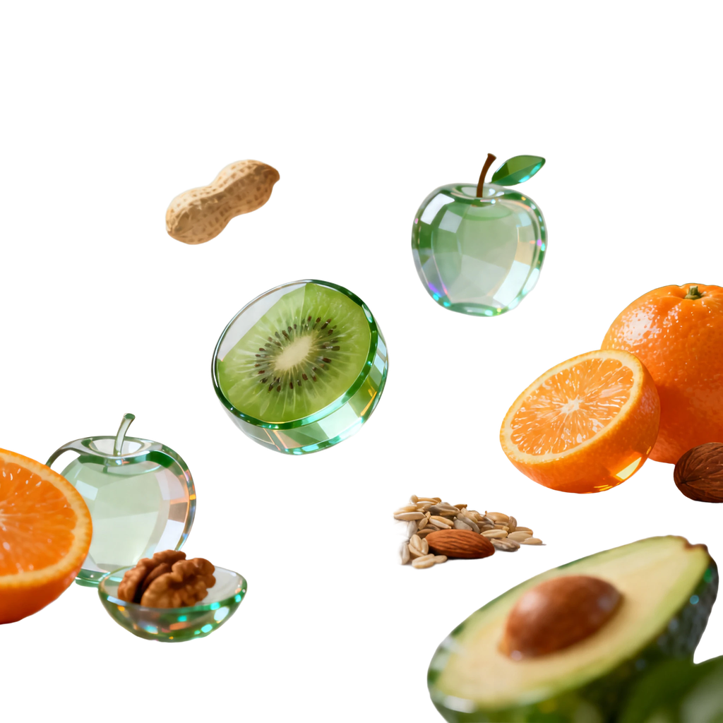 Los Mejores Alimentos para Aumentar la Energía